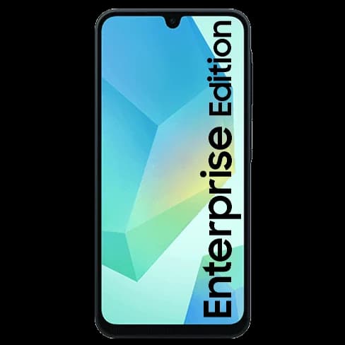 Samsung Galaxy A16 handset range