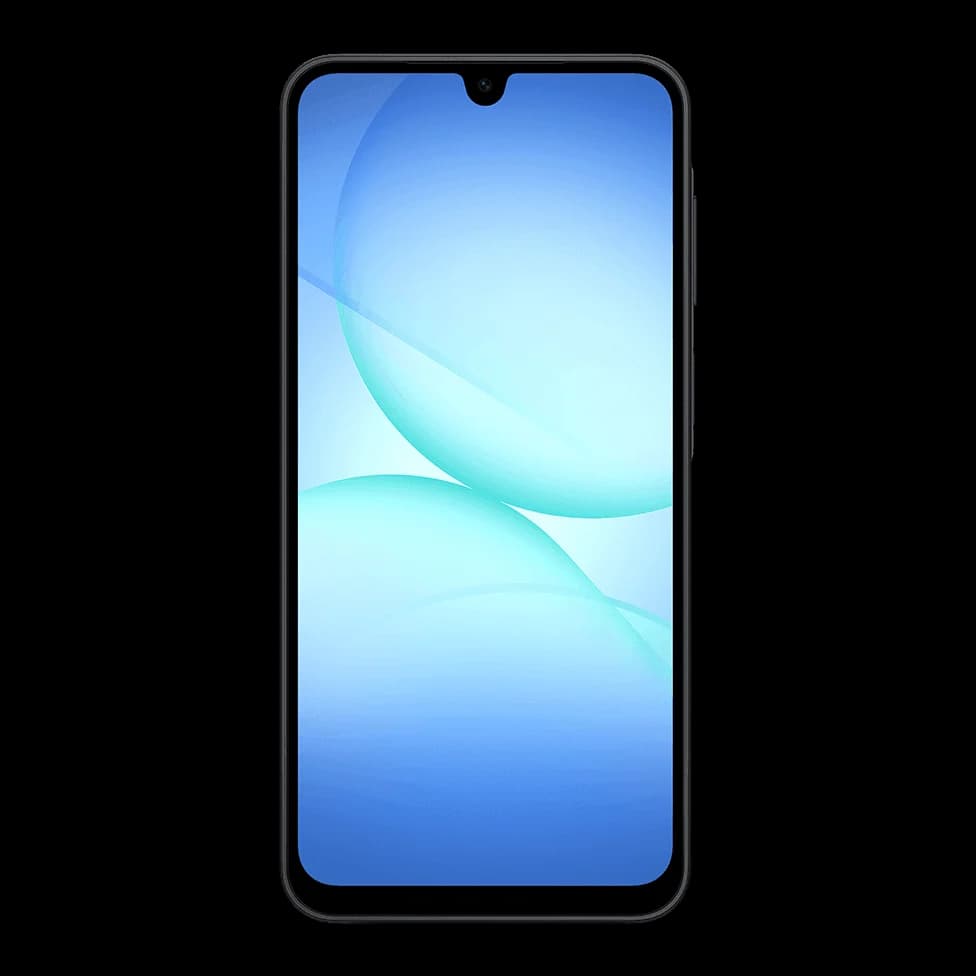 Samsung Galaxy A17 handset range