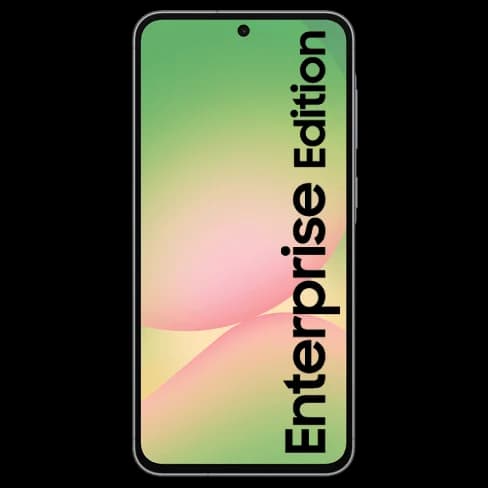 Samsung Galaxy A56 5G handset range