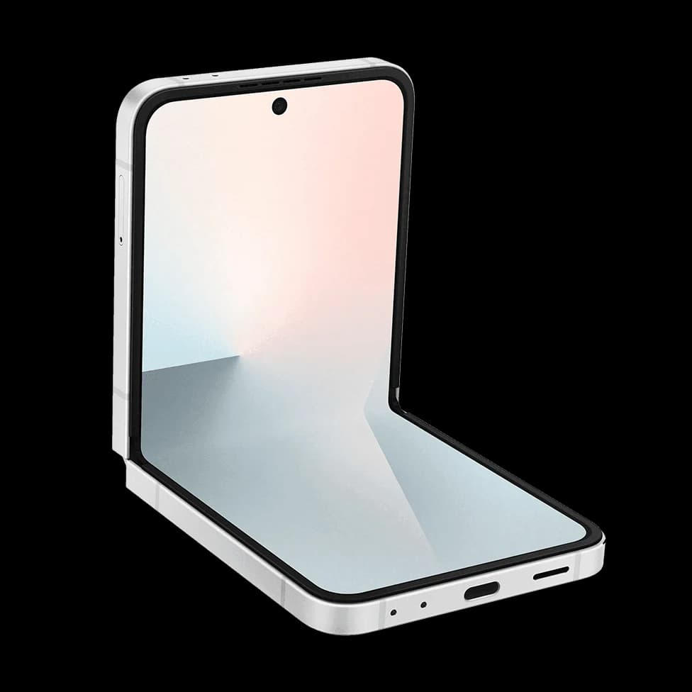 Samsung Galaxy Z Flip7 FE handset range