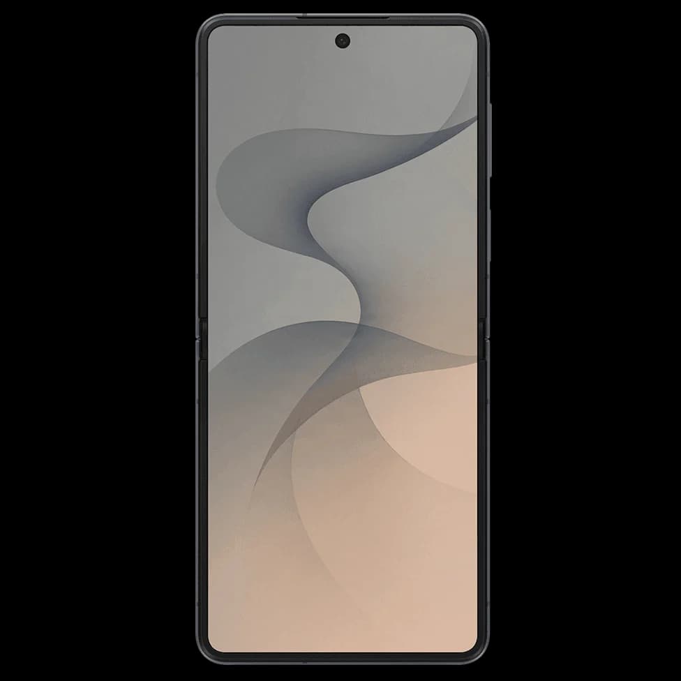 Samsung Galaxy Z Flip8 handset range