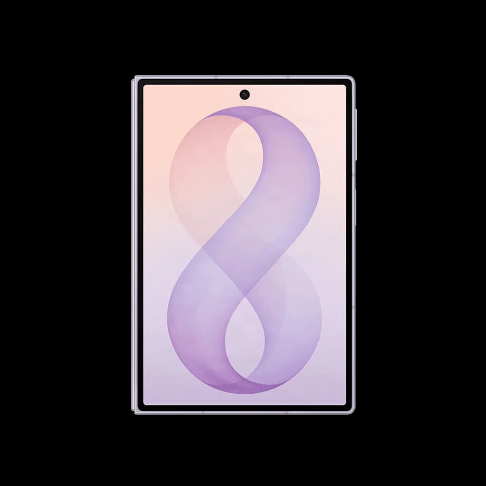 Samsung Galaxy Z Fold8 handset range