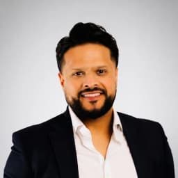 Imrul Khandokar