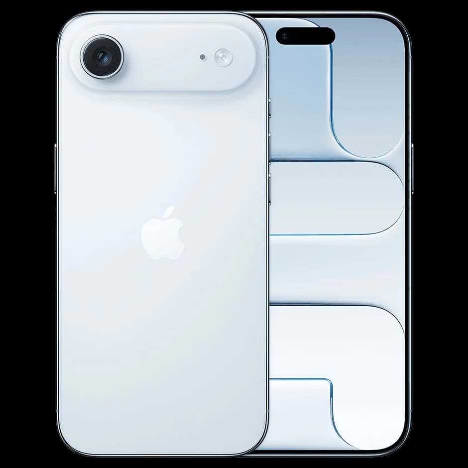 iPhone Air handset